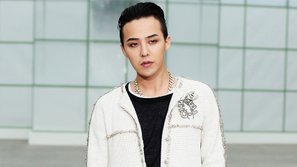 Nhập viện một lần nữa để điều trị chấn thương, G-Dragon tiếp tục bị netizen Hàn công kích với những lời lẽ nặng nề: Đi nghĩa vụ hay đi... nghỉ mát?