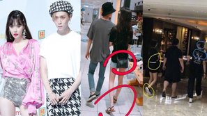 Chuyện chưa từng có trong lịch sử Kpop: 4 cặp đôi cùng công ty bùng nổ tin tức hẹn hò chỉ trong 1 ngày, Cube trở thành 'vương quốc động vật' trong mắt netizen Hàn