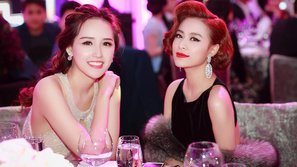 Câu lạc bộ ‘gái ế’ của showbiz Việt vừa tiếp nhận thêm hai thành viên ‘gì cũng có, chỉ thiếu một tấm chồng’