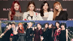 Kết quả Gaon Chart tháng 7: Black Pink chiếm giữ 2 ngôi vương sau hơn 1 tháng comeback, lộ diện 2 gương mặt tiếp theo được trao chứng nhận mới