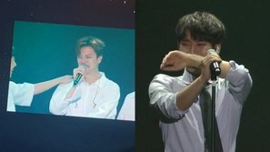 Concert đẫm nước mắt của BTOB và người hâm mộ: Các thành viên khóc như mưa trong lần cuối cùng được trình diễn với đầy đủ 7 mảnh ghép