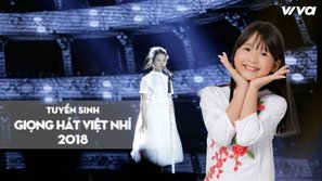 Giọng hát Việt nhí - The Voice Kids 2018 (Mùa 6)