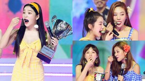 Bị chỉ trích vì ăn bingsu trên sân khấu encore, Red Velvet giờ đây đã nổi tiếng đến mức chỉ thở thôi cũng đủ khiến netizen 'ngứa mắt'?