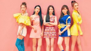 Red Velvet tiết lộ phải tập luyện 10 bài nhảy hàng tháng, Knet điên tiết mỉa mai 'vậy mà mỗi ca khúc chủ đề nhảy cũng không ra hồn'