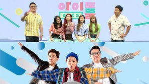 Netizen so sánh Weekly Idol và Idol Room: Vì đâu mà show đình đám nhiều năm lại thua xa show chỉ vừa mới ra mắt vài tháng?