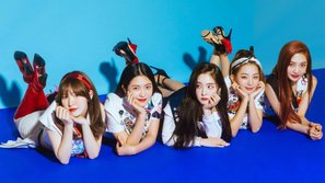 Thông tin từ bảng profile trên 'Weekly Idol' khiến netizen Hàn tin rằng nội bộ Red Velvet đang có sự phân chia 1:1:3?