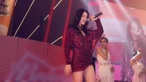 Nhờ Bích Phương, thuật ngữ 'sexy' trong showbiz Việt đã được định nghĩa lại
