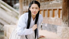 5 idol tỏa sáng đầy quyến rũ trong trang phục truyền thống Hàn Quốc khi đóng phim cổ trang