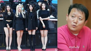 Fan KPOP hoang mang: Quan hệ giữa các thành viên T-ara và MBK Entertainment hiện tại là bạn hay thù? 