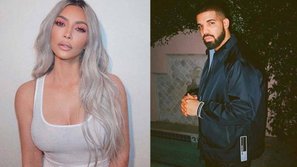 Drake bị nghi vụng trộm với Kim Kardashian sau scandal có con ngoài giá thú với nữ diễn viên phim sex