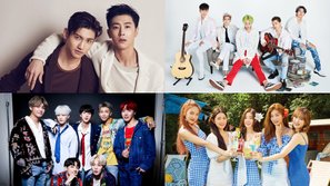 Lật lại lịch sử Kpop, netizen Hàn tin rằng các nhóm nhạc không có bất kỳ thành viên ngoại quốc nào mới là những người thành công hơn cả