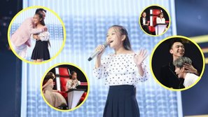 'The Voice Kids 2018' xuất hiện giọng ca khủng, gây bão mạng xã hội chỉ với một phần trình diễn: thành tích trên Youtube còn khiến nhiều nghệ sĩ phải ngưỡng mộ