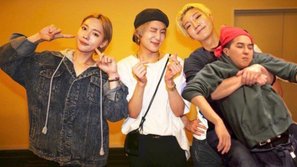Hài hước: WINNER tổ chức cuộc thi photoshop nhờ fan ghép Mino vào ảnh chung của nhóm và cái kết không thể 'đắng lòng' hơn cho chàng trai ấy