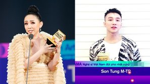 Khán giả đề cử nghệ sĩ Việt sẽ chiến thắng tại MAMA năm nay: ngoài 'Diva thế hệ mới' còn có sự xuất hiện của 'thảm họa Vpop'