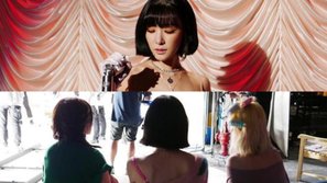 Món quà tuyệt vời nhất với SONE: Đoán xem 2 thành viên nào của SNSD sẽ góp mặt trong MV tiếp theo của Tiffany?