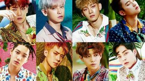 SM nhất quyết giấu 'thính' comeback của EXO, phải chăng boygroup này đang có trong tay một album 'khủng' chưa từng có để chiếm lại ngôi vương?  