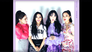 HOT: Đã có hình ảnh đầu tiên về nhóm nhạc nữ mới cực chất của SM Entertainment!!!