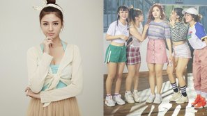 Nữ ca sĩ 'nhọ' chưa từng thấy: MV ra mắt 2 ngày bị tố đạo nhạc, 1 tháng sau lại dính cáo buộc 'nhái' idol Kpop