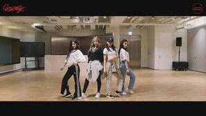  SM bất ngờ tung clip tập nhảy của girlgroup mới trước thềm debut