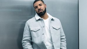 Quá dữ dội, album 'Scorpion' của Drake lập hàng loạt kỷ lục mới trên Billboard