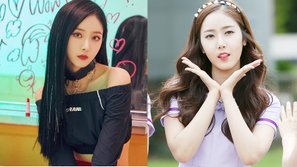 Sẽ ra sao khi một idol nữ đến từ công ty nhỏ bất ngờ rơi vào 'bàn tay phù thủy' của SM Entertainment? 