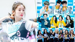 Kết quả ISAC Chuseok 2018: Red Velvet xếp hạng 3 bảng nữ, một boygroup đại thắng với 4 huy chương (3 vàng 1 bạc)!