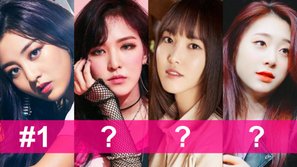 Gaon tiết lộ Top 5 nhóm nữ bán album cũ (phát hành trước năm 2018) tốt nhất năm nay, vị trí thứ 3 khiến ai cũng phải thở dài tiếc nuối!