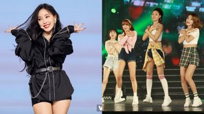V Heartbeat Live tháng 9: AOA sexy đến 'ná thở', Hyomin (T-ara) hứa hẹn về 1 concert tại Việt Nam