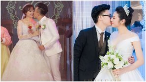 Chuyện sao Việt vung tiền tỷ tổ chức đám cưới: người thong dong hưởng phúc, kẻ lăn lộn cày show trả nợ