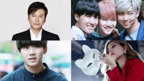 Không debut dưới trướng YG, thế nhưng có 8 idol vẫn được nhận xét là đậm 'chất YG' dù không hề được công ty này đào tạo