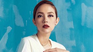 Minh Hằng đại diện Việt Nam tranh tài tại MTV EMA 2018: 'liệu thắng, bé Heo có dám lên sân khấu hát live?'