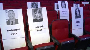 American Music Awards 2018 trước giờ G: Khách mời ngồi cạnh Taylor Swift và Camila Cabello được giữ bí mật đến phút chót