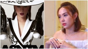Hồ Ngọc Hà làm giám khảo Asia’s Next Top Model mùa 6, dân mạng thốt lên: ‘Một cú tát thẳng vào mặt ai đó’
