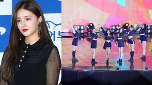 Fan bức xúc vì BTC Asia Song Festival 2018 phân biệt đối xử lộ liễu với 'nữ thần' Nancy (MOMOLAND)
