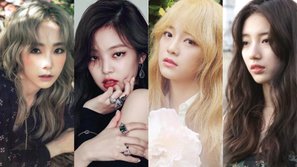 Thành viên cốt cán của các girlgroup chọn nơi nào để quay MV debut solo?