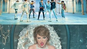 5 điều khác biệt giữa ngành nhạc US-UK và công nghiệp âm nhạc Kpop!