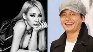 Lâu lắm CL mới được tái xuất, một bài đăng quảng bá cho 'công chúa một thời' khó đến thế ư Yang CEO?