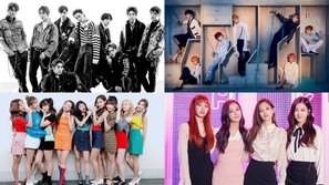 Kết quả vote siêu bất ngờ tại vòng 2 'AAA 2018': Quán quân không phải BTS hay EXO, TWICE và Black Pink không lọt nổi top 15