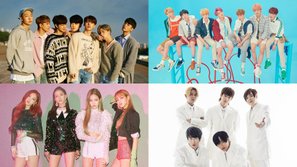 200 chuyên gia bình chọn ca khúc Kpop hay nhất 2018: BTS có nhiều bài hát lọt top nhất, nhưng vị trí số 1 lại thuộc về một nhóm nhạc khác