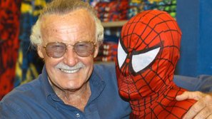 Stan Lee  - 'Cha đẻ' của các siêu anh hùng Marvel qua đời ở tuổi 95