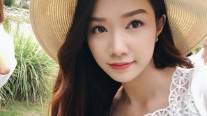 Hụt vương miện Hoa hậu, ‘Park Min Young bản Việt’ trở lại showbiz, quyết tâm để khán giả nhớ tên thật thay vì là ‘cái bóng’ của sao Hàn