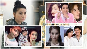 So sánh ba drama tình cảm hot nhất 2018: sau tất cả, cư dân mạng đã tìm ra chủ nhân danh hiệu 'Best drama of the year'