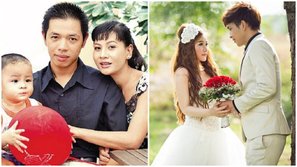 Những cuộc hôn nhân ngắn kỷ lục của sao Việt: 'Best Drama of the Year' đạt hạng nhất với chỉ 7 ngày chung sống cùng chồng