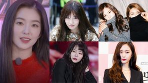 Từ vụ 'giác quan thứ 6' của Irene (Red Velvet), công chúng phát hiện dàn nghệ sĩ nữ SM đều sở hữu một siêu năng lực đặc biệt