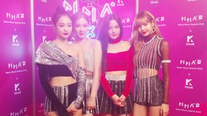 Black Pink lại dính 'phốt' thái độ nghiêm trọng tại Melon Music Awards 2018, nhưng lần này không chỉ có riêng một mình Jennie!