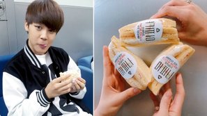 Góc ẩm thực: Bí quyết làm món bánh sandwich thần thánh của Inkigayo đã chính thức được một idol nam tiết lộ!