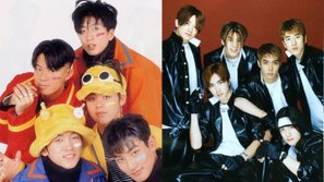 Người Hàn bình chọn 100 cặp đối thủ 'truyền kiếp' của làng giải trí: Top 10 có sự xuất hiện của 8 idolgroup mà nhóm nào nhóm nấy đều đã đi vào huyền thoại!