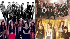 SBS Gayo Daejun 2018 công bố các nghệ sĩ tiếp theo tham gia chương trình: Dàn line-up hoành tráng hơn cả các giải thưởng cuối năm!
