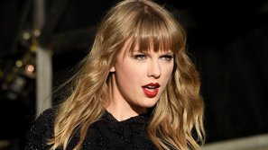 Bị Grammy 2019 'ghẻ lạnh', Taylor Swift âm thầm đăng ký bản quyền một lúc 6 ca khúc mới