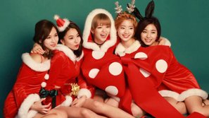 Khi các idol Kpop theo concept Giáng sinh: Hầu hết đều đáng yêu nhưng đến Wanna One thì có gì... sai sai